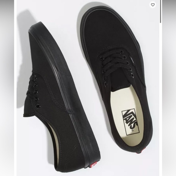 Vans Authentic & Authentic Lo Pro Bundle - Picture 2 of 8